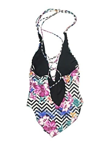 Nikibiki One Piece Swimsuit (view 2)