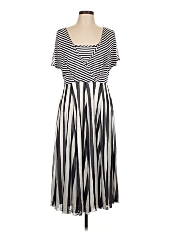 Karen Millen Casual Dress (view 1)