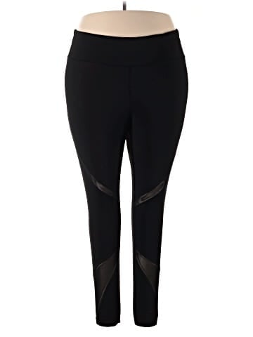 LIVI Active Active Pants (view 1)