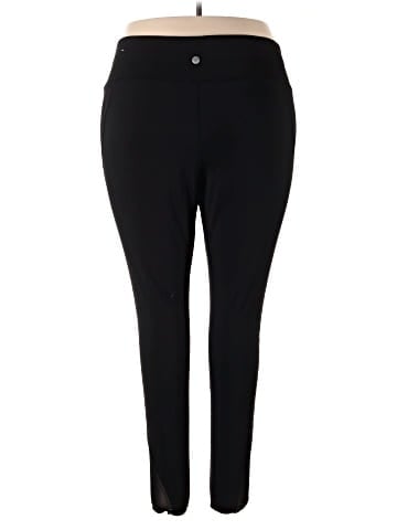 LIVI Active Active Pants (view 2)