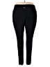 LIVI Active Black Active Pants Size 22 - 24 - photo 2