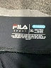 Fila Sport Color Block Black Active Pants Size XL - photo 7