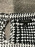 Talbots Black Sleeveless Blouse Size 8 - photo 7