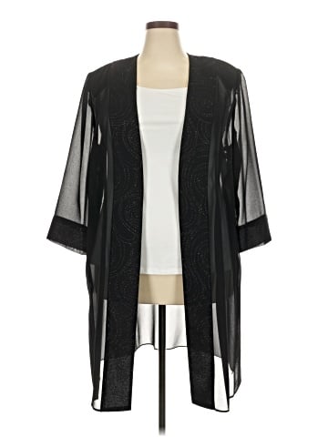 DressBarn Vest (view 1)