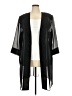 DressBarn 100% Polyester Black Vest Size 20W - photo 1