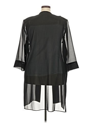 DressBarn Vest (view 2)