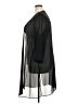 DressBarn 100% Polyester Black Vest Size 20W - photo 5