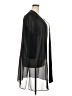 DressBarn 100% Polyester Black Vest Size 20W - photo 4