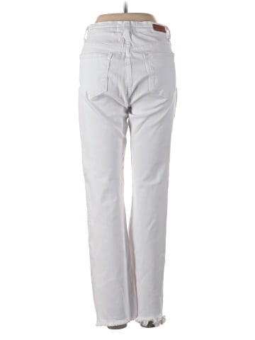 Etienne Marcel Jeans (view 2)