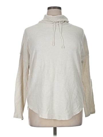 Lilla P Pullover Sweater (view 1)