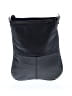 Unbranded Solid Black Brown Crossbody Bag One size - photo 1