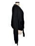 Free People Black Pullover Sweater Size M - photo 4