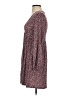 Pull&Bear Hearts Burgundy Casual Dress Size XS - photo 5