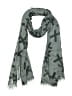Target 100% Polyester Gray Scarf One size - photo 1