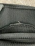 Unbranded Black Turtleneck Sweater Size M (estimated) - photo 7