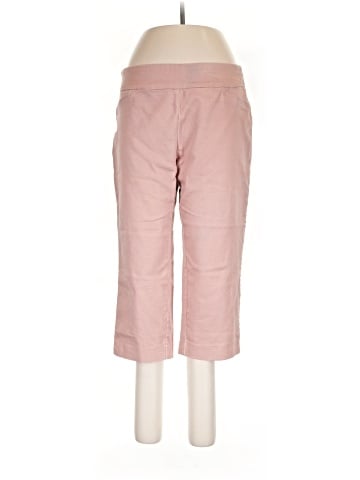 Croft & Barrow Casual Pants (view 1)