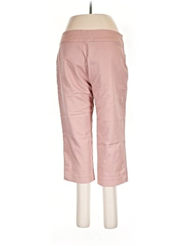Croft & Barrow Casual Pants (view 2)