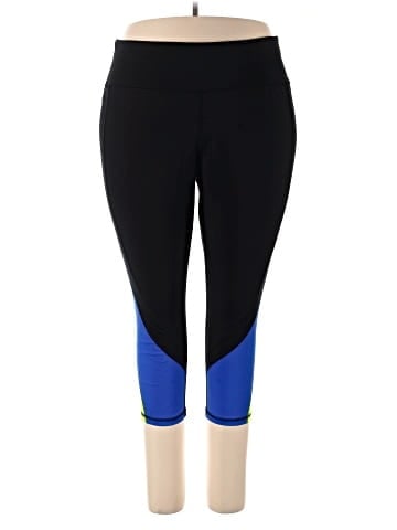 LIVI Active Active Pants (view 1)
