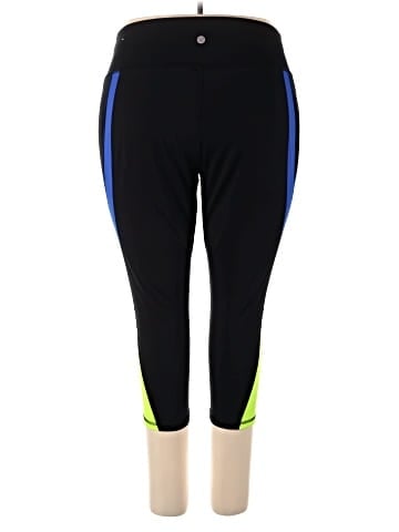 LIVI Active Active Pants (view 2)