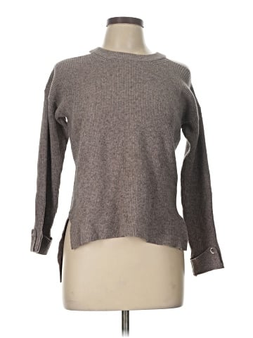 Blu Heaven Pullover Sweater (view 1)