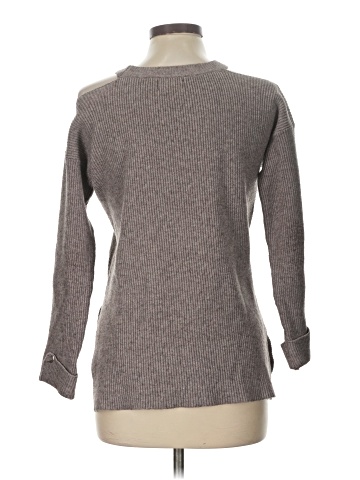 Blu Heaven Pullover Sweater (view 2)