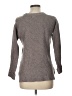 Blu Heaven Gray Pullover Sweater Size L - photo 2