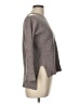 Blu Heaven Gray Pullover Sweater Size L - photo 4