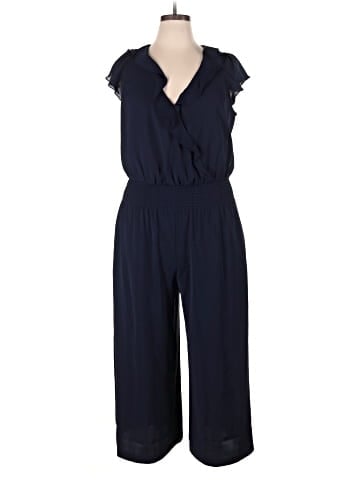 Parker Jumpsuit (view 1)