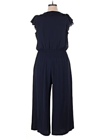 Parker Jumpsuit (view 2)