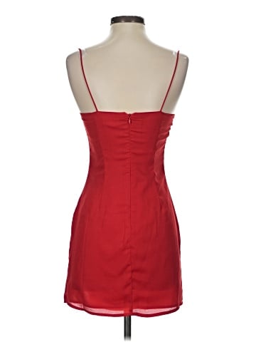 Superdown Cocktail Dress (view 2)