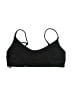ASOS Solid Black Swimsuit Top Size 2 - photo 2