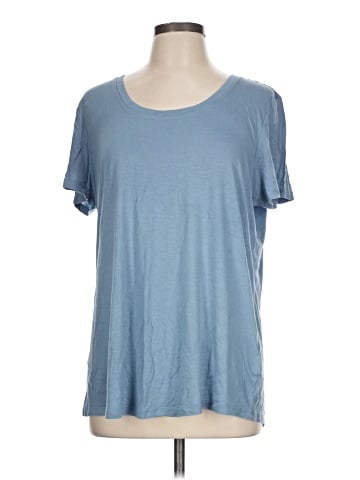 Maison Jules Short Sleeve T-Shirt (view 1)