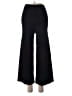 Zara Solid Black Active Pants Size S - photo 2
