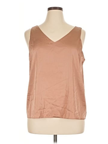 Zeagoo Sleeveless Blouse (view 1)