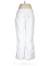 SWISSTECH 100% Nylon White Casual Pants Size L - photo 2