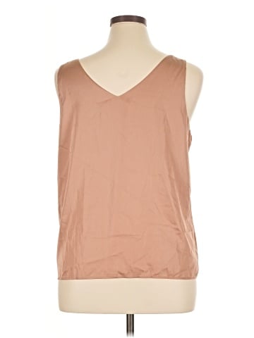 Zeagoo Sleeveless Blouse (view 2)
