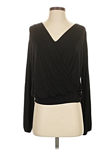 Amour Vert Long Sleeve Blouse (view 1)