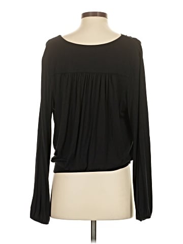 Amour Vert Long Sleeve Blouse (view 2)