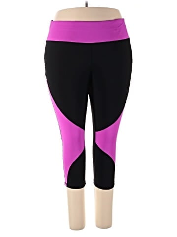 LIVI Active Active Pants (view 1)