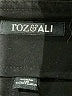 Roz & Ali Solid Black Active Pants Size 18 - photo 4