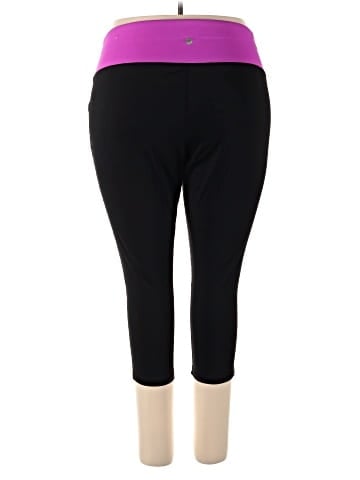 LIVI Active Active Pants (view 2)