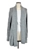 Gibson Gray Cardigan Size M - photo 1