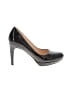 Cole Haan Black Heels Size 7 - photo 1