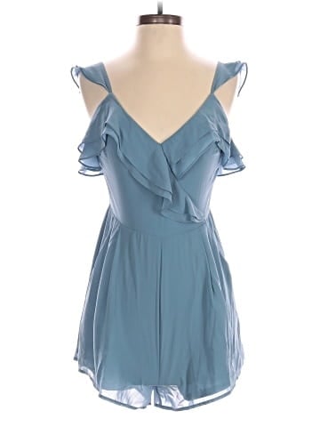Lulus Romper (view 1)