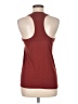 Athleta 100% Nylon Burgundy Active Tank Size M - photo 2