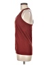 Athleta 100% Nylon Burgundy Active Tank Size M - photo 5