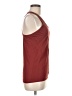 Athleta 100% Nylon Burgundy Active Tank Size M - photo 4