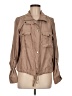 Korye Tan Jacket Size M - photo 1