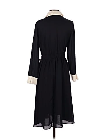 Zara Basic Casual Dress (view 2)