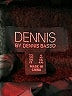 Dennis by Dennis Basso Black Coat Size 6 - photo 6